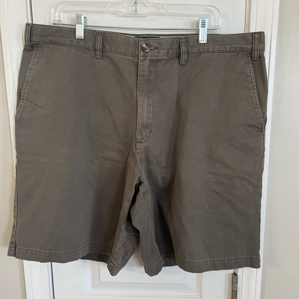 Eddie Bauer Olive Men’s Shorts
